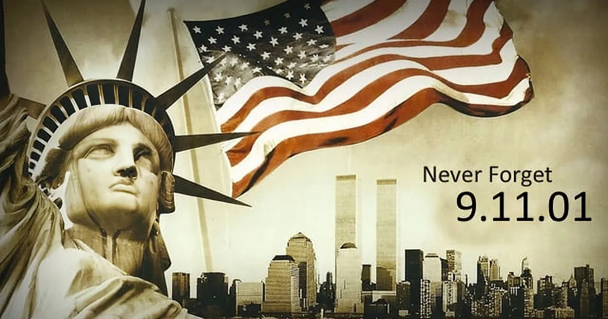 In the Wake of the Hurricane, We Remember the Victims of the September 11th Attacks