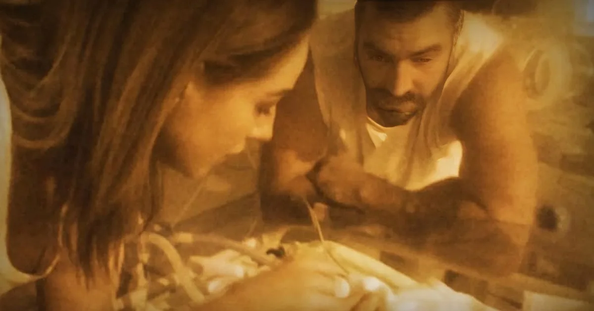 Couple Spends 111 Days in the Hospital While Their Newborn Is Trapped in an ''Oven Bag''