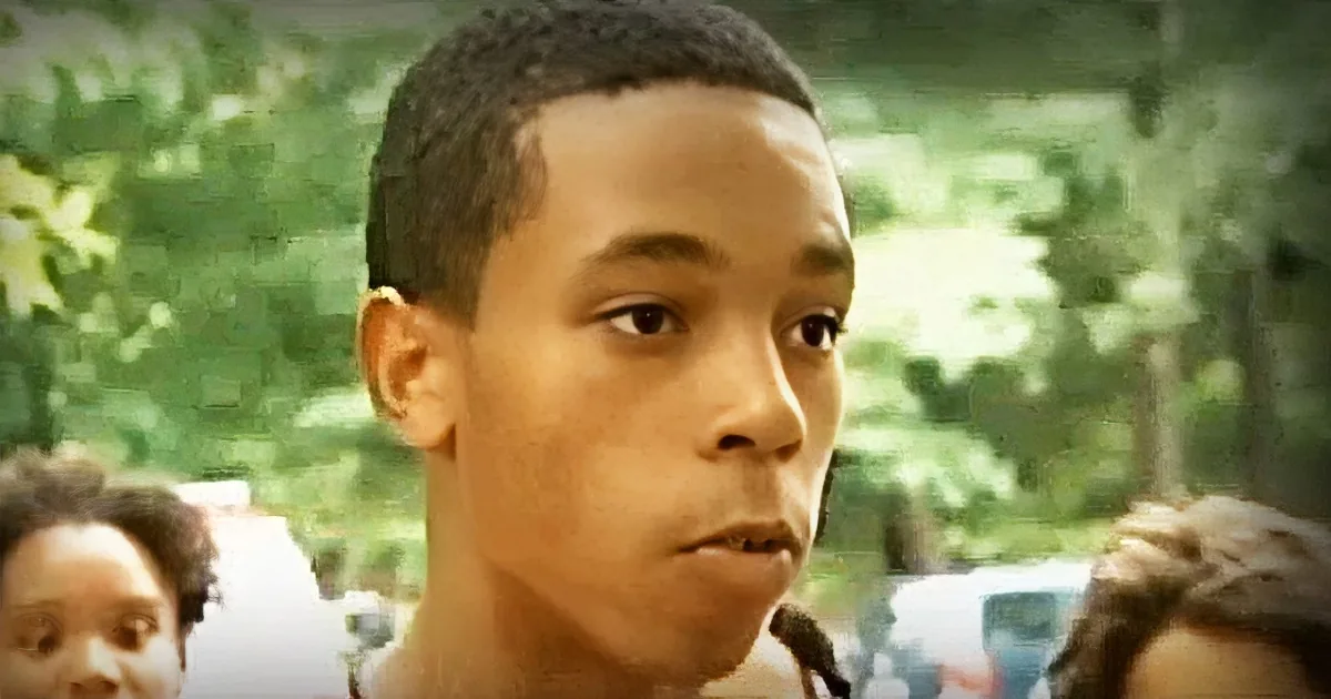 Two Teen Heroes Rescue Kidnapped 5-Year-Old Girl. They Use Only 3 Simple Words