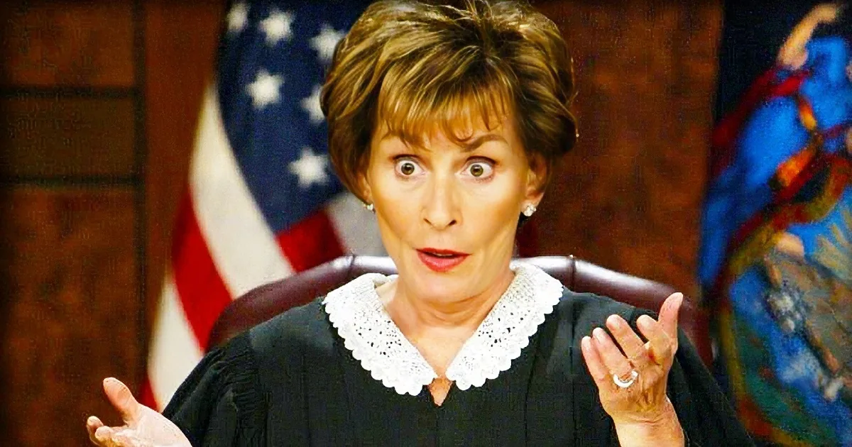 They Can''t Stop Arguing Over Who Gets the Dog, Judge Judy Comes up With Brilliant Plan!