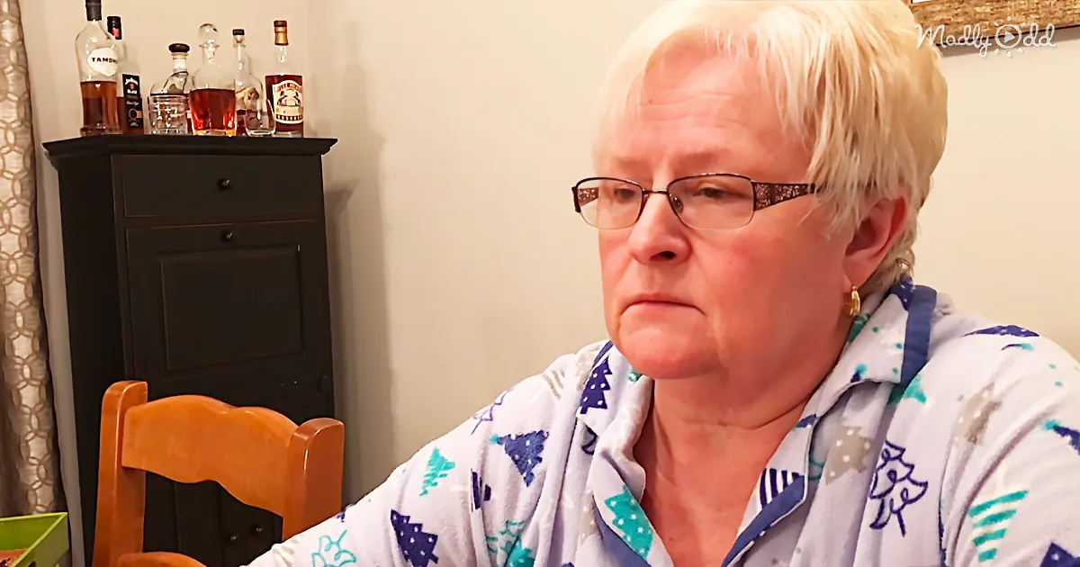Madgab Pregnancy Announcement With Grandma Wendy Is the Most Wholesome Thing You Will See Today