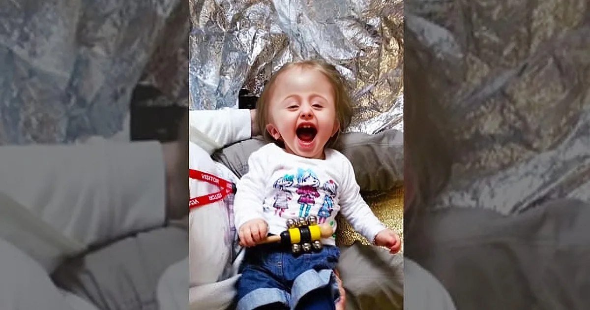 Mom Refuses to Terminate Pregnancy. 3 Months Later Doctors Are Shocked With the Result