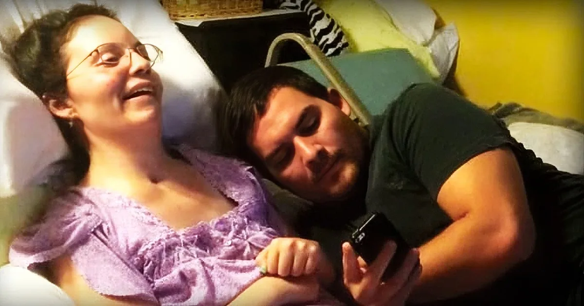 She Visits Fiancé''S Brain-Damaged Sister, Then Asks Something That Leaves Entire Family in Tears