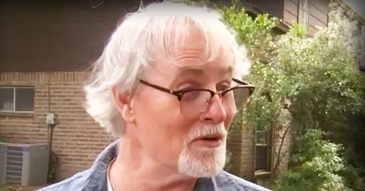 Man''s Garage Sale Bargain Gave up a Secret When He Got It Home