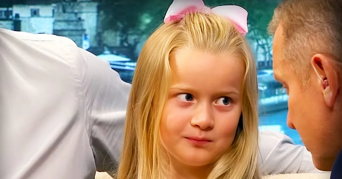 A Parents Vacation Turns Into a Nightmare After Getting a Henna Tattoo