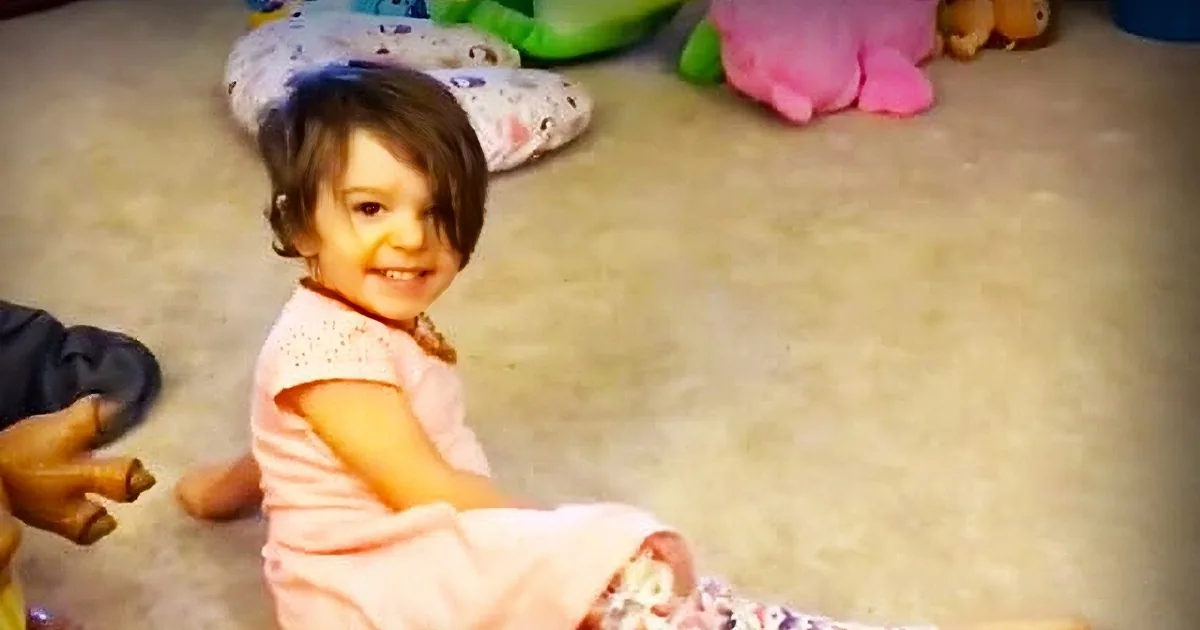 The Doctors Said There Was No Hope, but This Little Girl''s Family Refused to Give Up