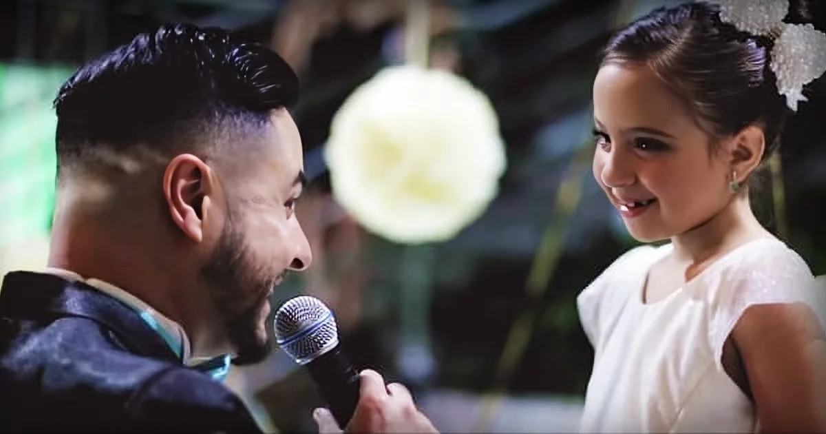 Groom Stops Wedding to Reveal He Loves Someone Else. Everyone Is Shocked to See Who It Is