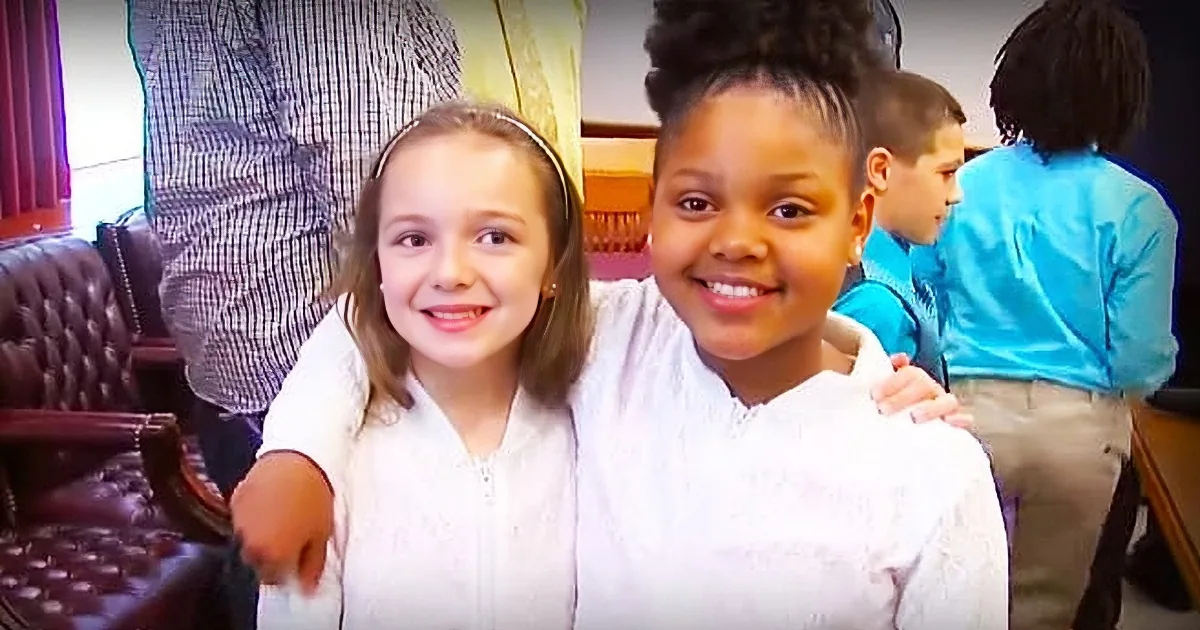 Foster Parents Were Determined They Would Never Split-up Siblings, No Matter How Many...