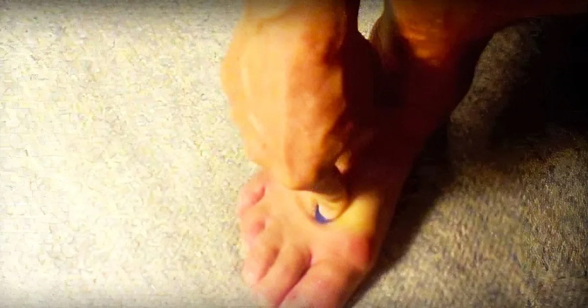 Six Unbelievable Health Benefits of Doing Foot Acupressure