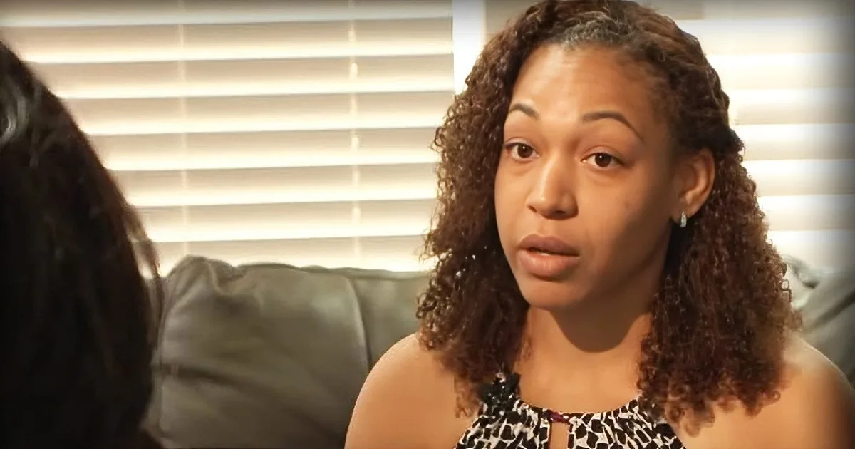 Dad Is Suspicious of 18-Month-Old Daughter''s Juice. After 1 Sip His Chest Starts Burning