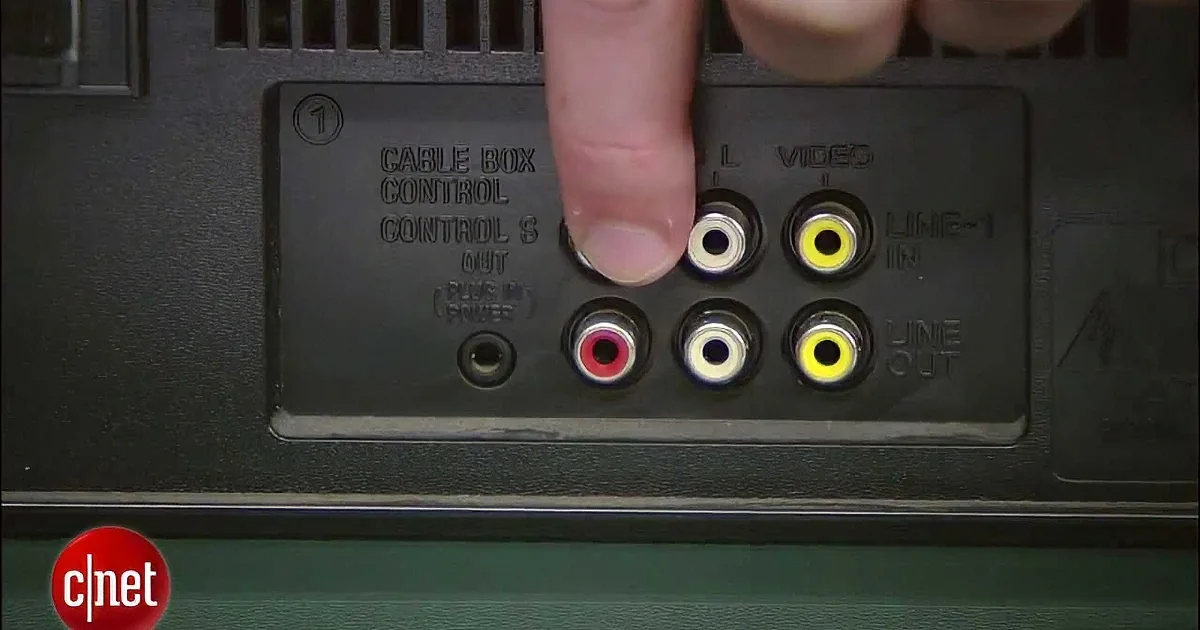 This Is the Easiest Way to Transfer Those Old Vhs Tapes Onto Your Computer.