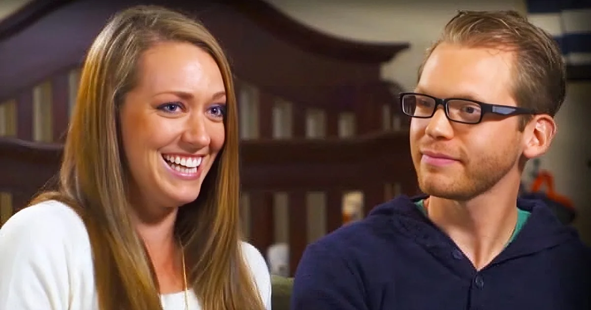 Blind Father Gets to See His Wife and Kid for the First Time Using a Pair of Special Glasses