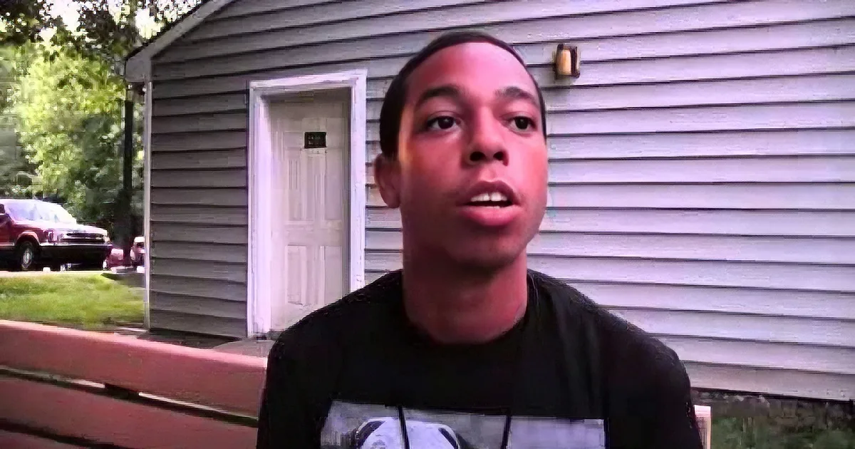 Disguised Child Predator Kidnaps Little Girl. Two Teens Save Her With Three Chilling Words