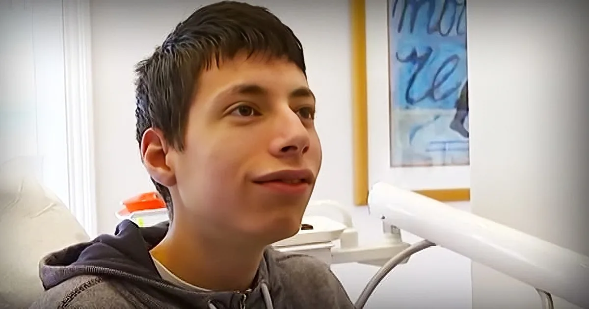 After Hearing That a Kid Is Called ''Rabbit Kid'', a Lot of People Raise $100,000 to Give Him the Best Smile