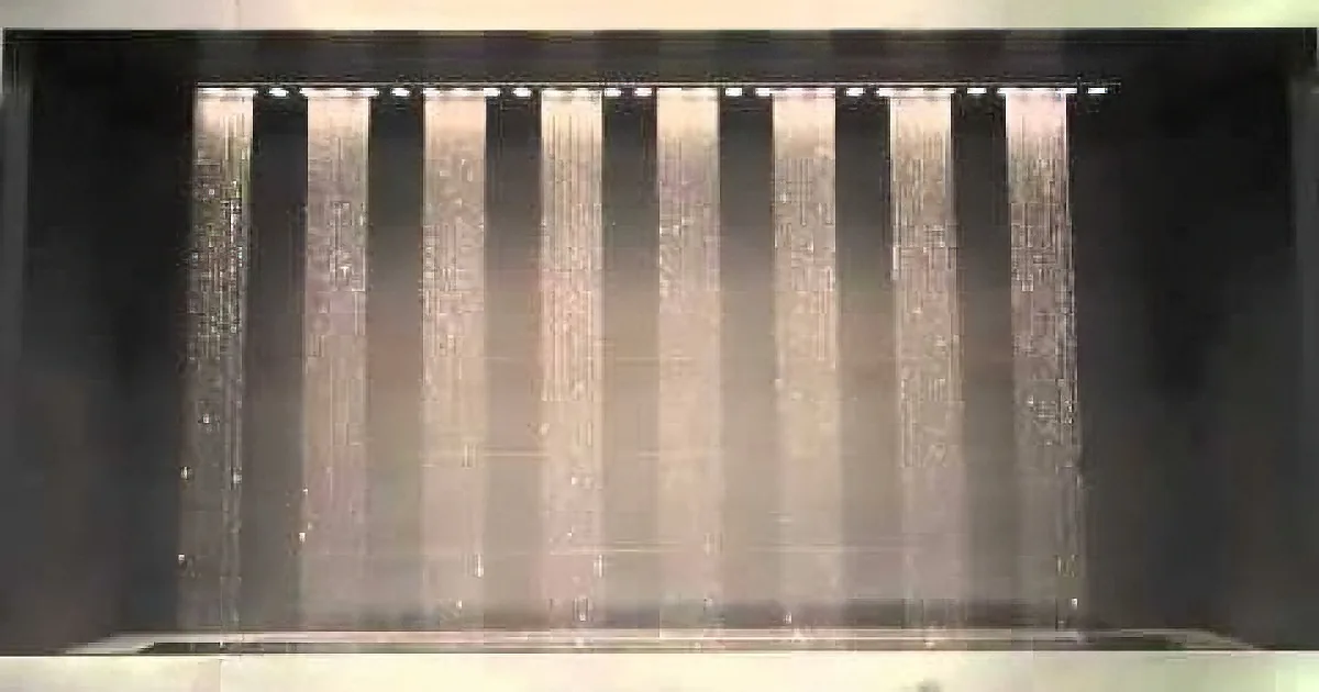 15 Jaw-Dropping Fountains From Around the World That Might Shock and Amaze You.
