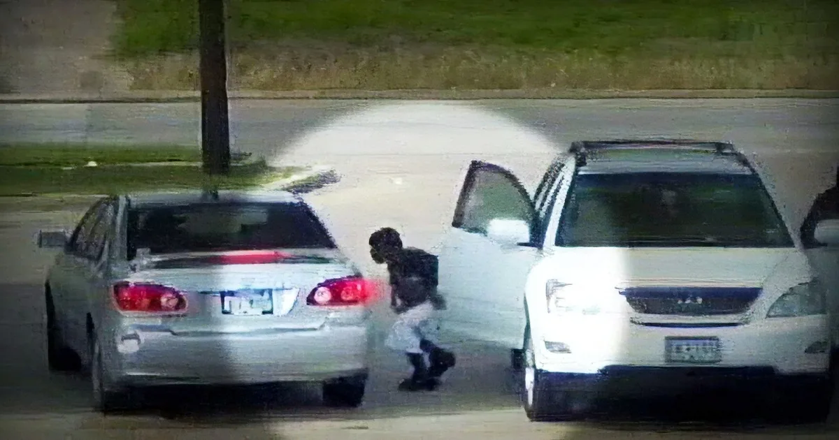Get Prepared for the New Crime Happening at Gas Stations. It's Called 'Sliding'