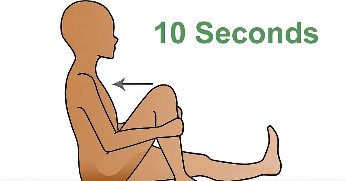 5 All-Natural Ways to Get Rid of Your Lower Back Pain or Sciatica Without Surgery or Pills