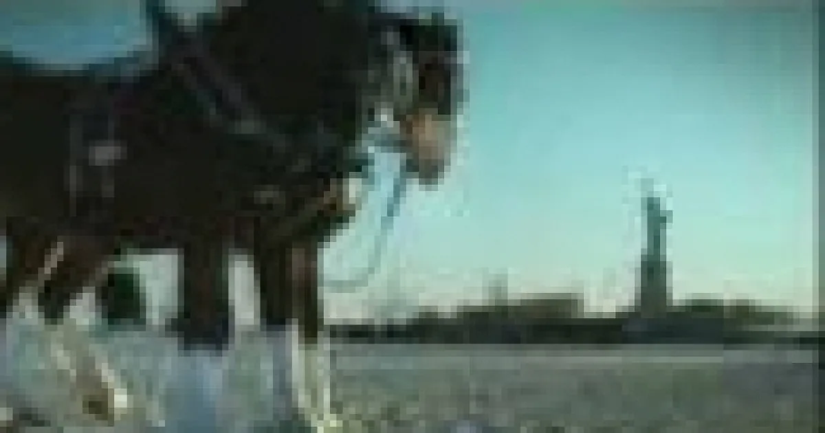 This Powerful Commercial Only Aired Once Before Being Pulled off the Air -- Watch It Here