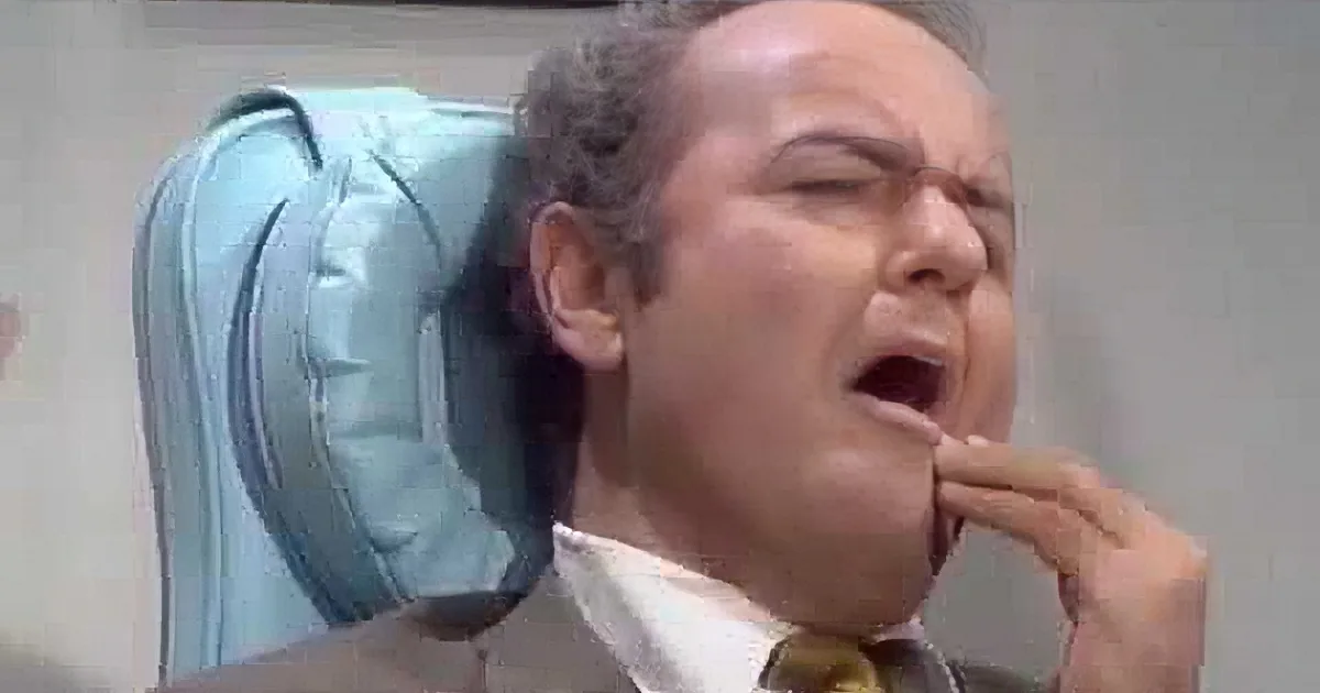 Tim Conway: so Funny He Made a Grown Man Wet His Pants in What Has to Be the Best Sketch of All Time