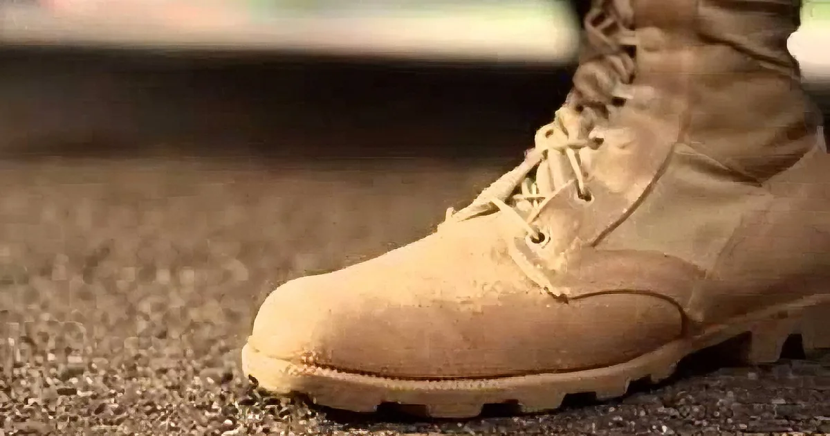 Merry Christmas to Our Veterans! We Salute You All Year ''Round!
