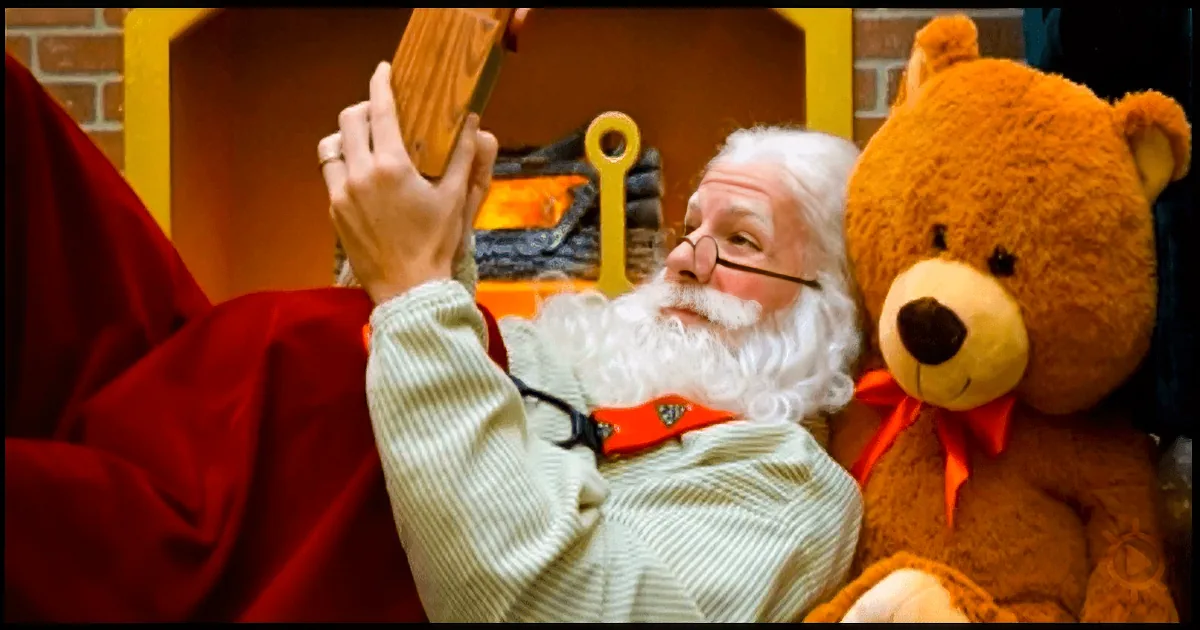 Girl Hears the Truth About Santa Claus and Writes a Strongly-Worded Letter