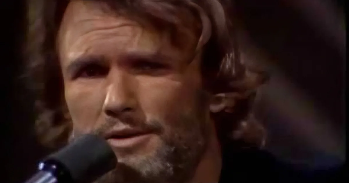 Mesmerizing Duet From the 1978 Johnny Cash Christmas Special