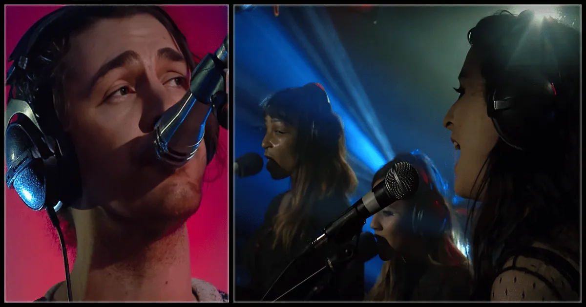 Got the Christmas Blues? Here''s a Beautiful New Take on a Favorite Old Carol