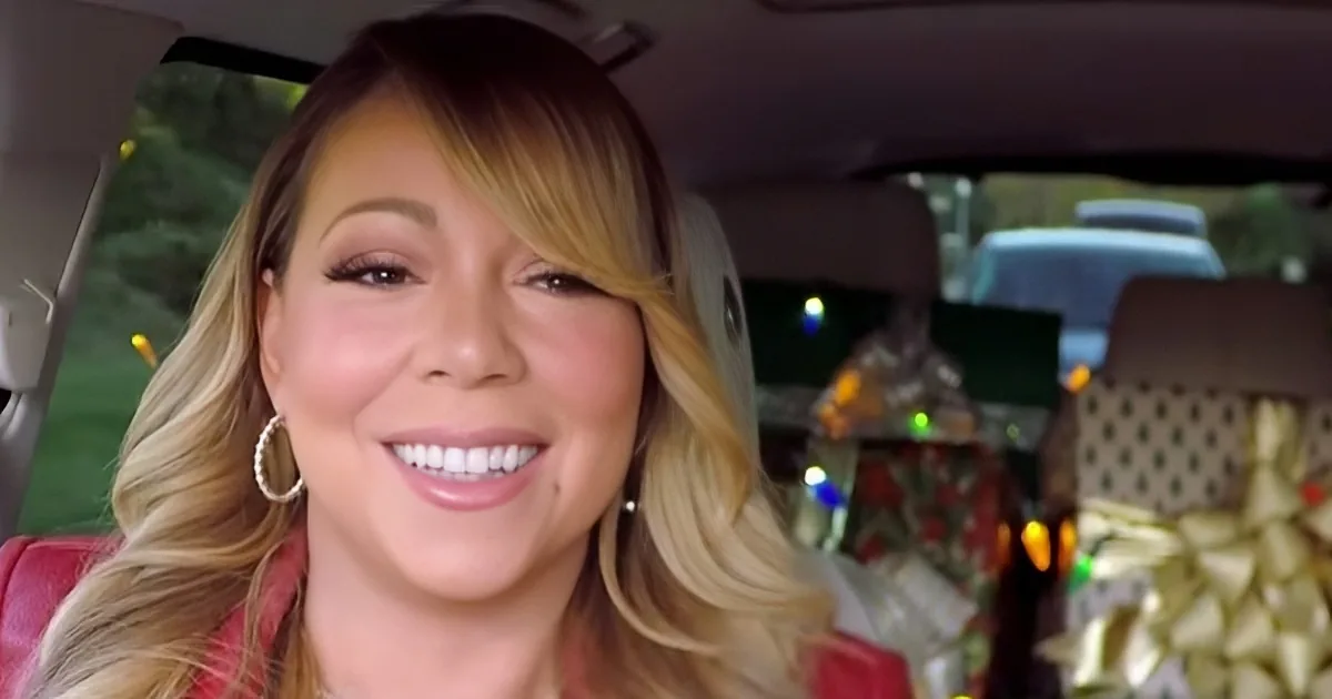 Listen to the Best Christmas Carpool Karaoke Episode Ever!