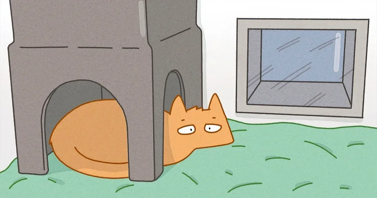 Kozal''s Christmas: a Festive Tale of an Elderly Cat''s Struggle to Get Adopted