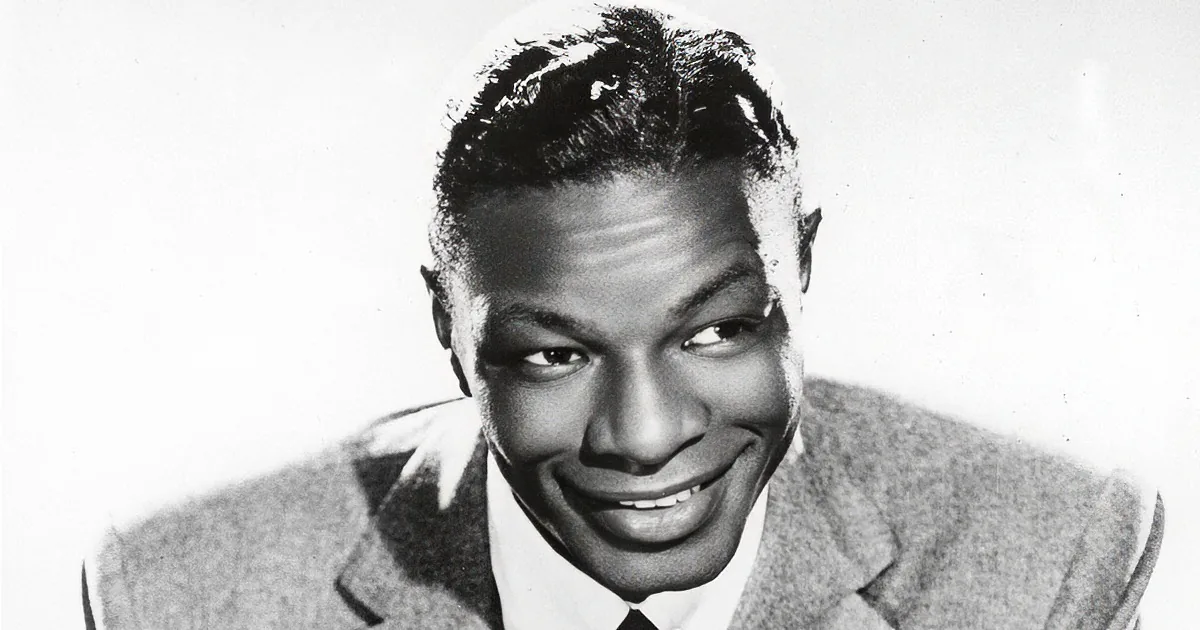 Listen to This Ultimate ''Christmas Song'' by Nat King Cole