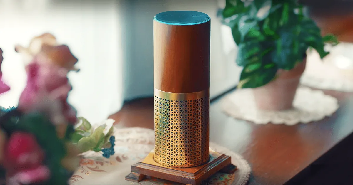 ''''This ''Alexa for Seniors'' Thing Is Just What I''ve Been Looking for!'' - Snl at Its Senior Best''
