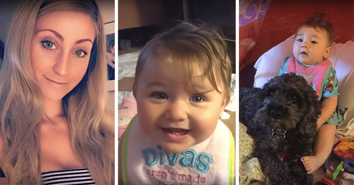 Mom Fears Daughter Died in Burning House, Not Knowing What the Heroic Dog Did