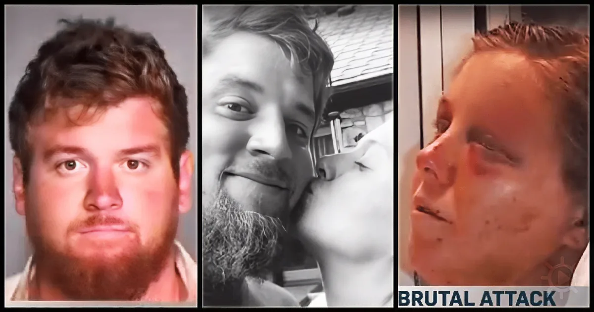 Never Thought It Would Be Her: Young Woman Nearly Killed by Abusive Boyfriend