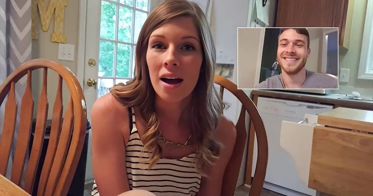 Husband Finds out His Wife Is Pregnant Before Her and Lets Her Know in an Epic Way!