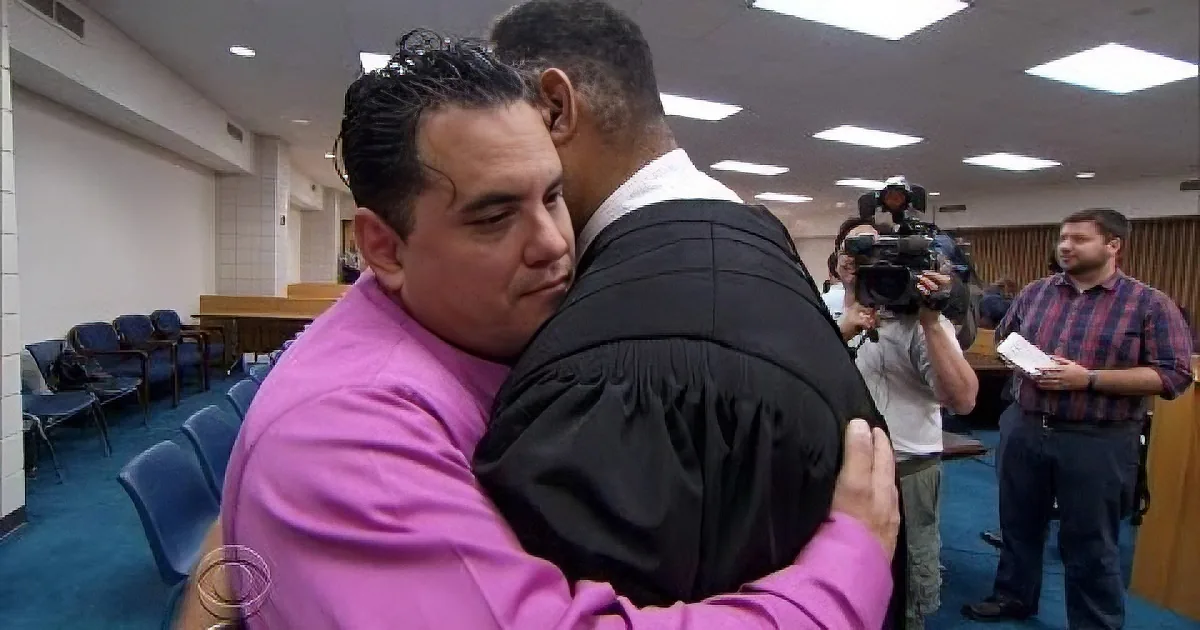 An Army Sergeant Gets Sentenced to Jail. Then the Judge Does Something That No One Had Done Before!