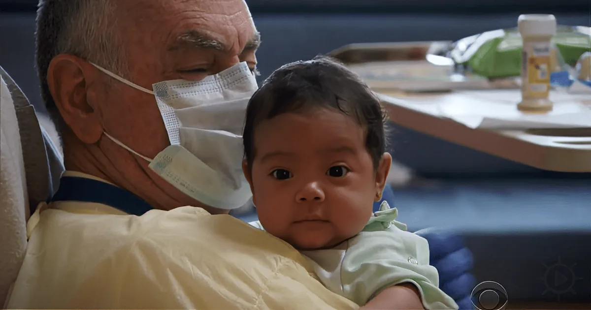 The School''s Strictest Teacher Leads a Double Life That Shocks His Students