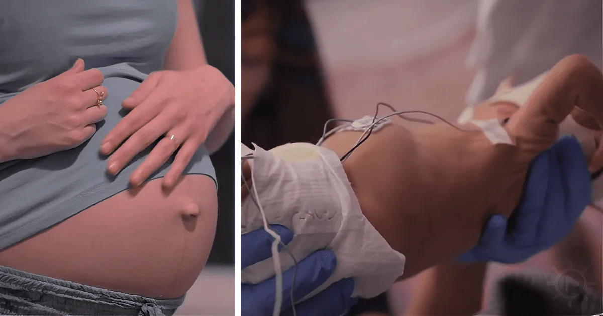 Born at 21 Weeks, This Preemie Defied the Odds and Is Now Happy and Healthy