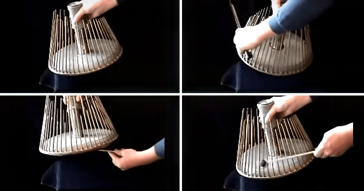 Have You Ever Wondered What Instrument Makes All Those Creepy Horror Movie Sounds?