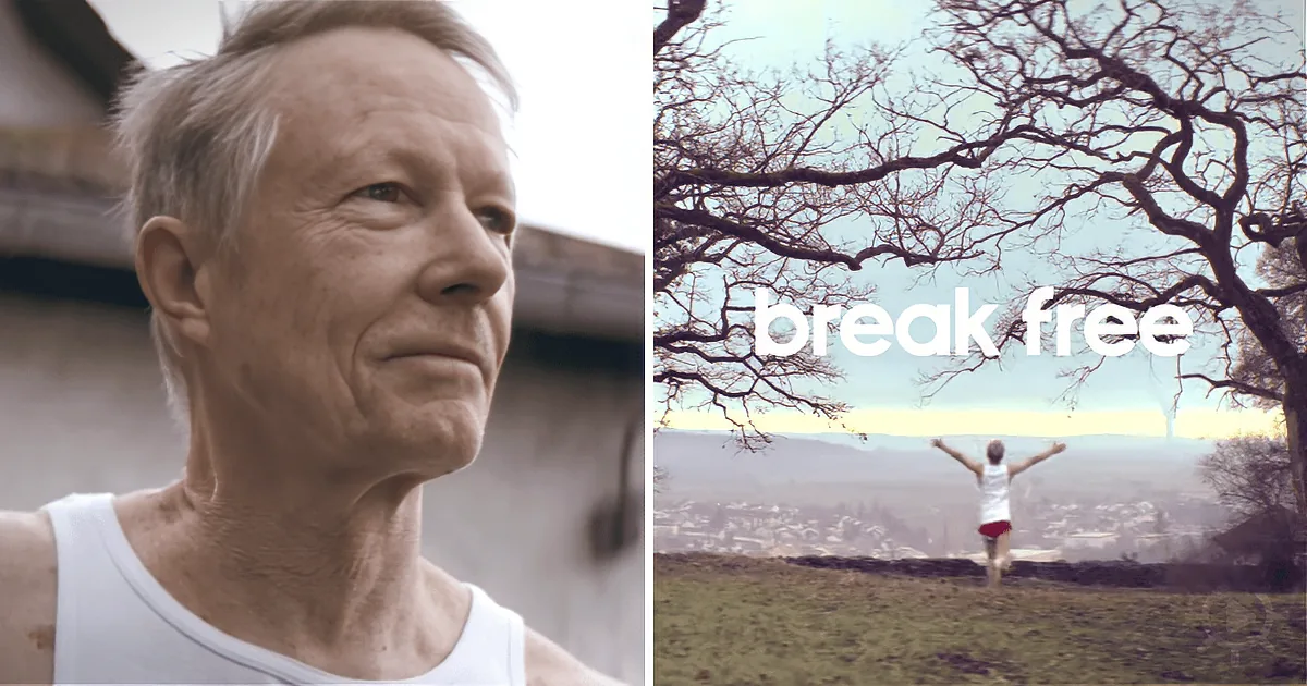 Adidas Rejects a Student's Commercial Made for Them. but Then, It Goes Viral!