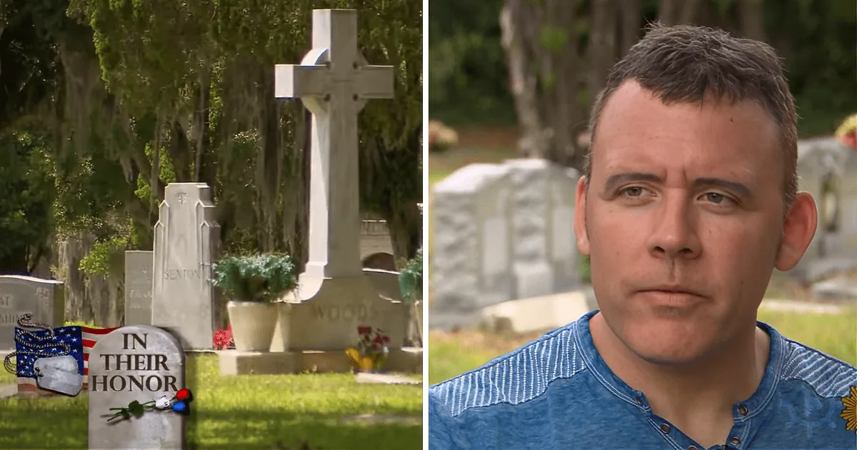 ''You''ve Got to Be Able to Read It: an Amazing Way to Honor Forgotten Veterans''