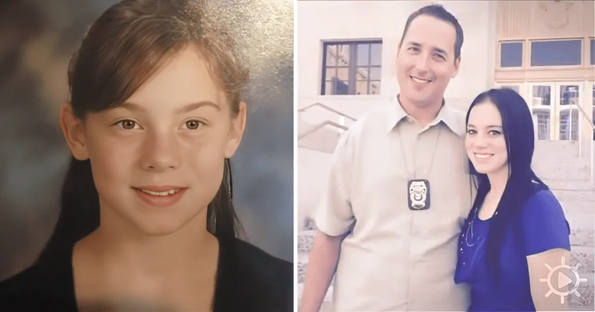 ''Cop Saves Girl''s Life: 20 Years Later, She Finds Him Just to Say Thank You''