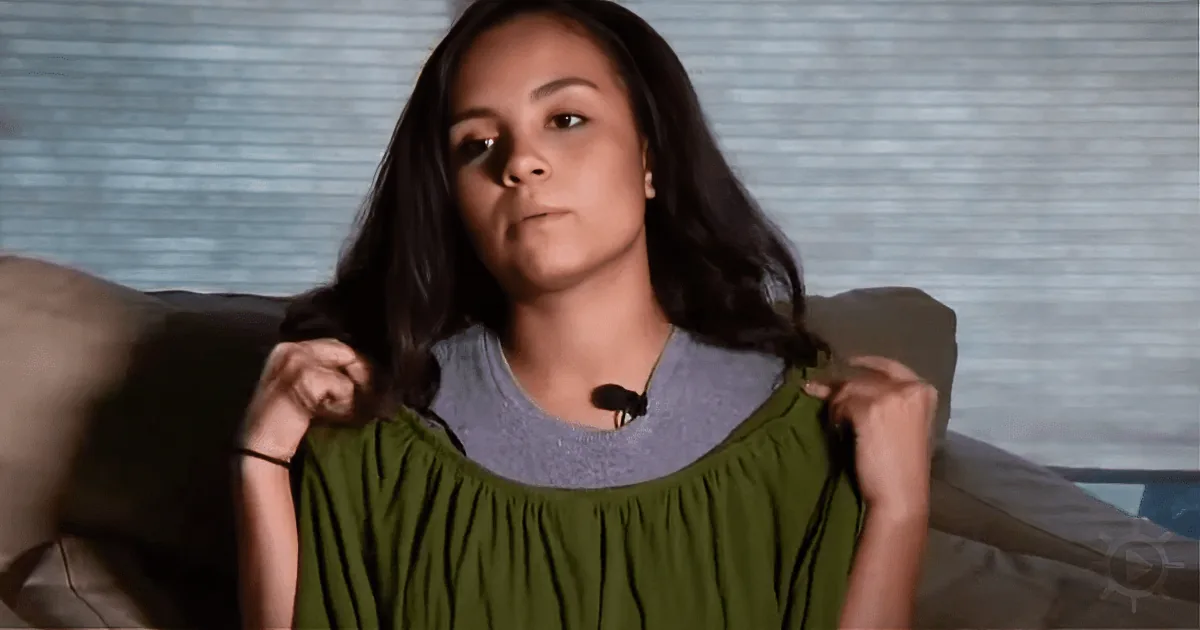 Graduating Student Broke the School Dress Code - What the Principle Is Unbelievably Shocking
