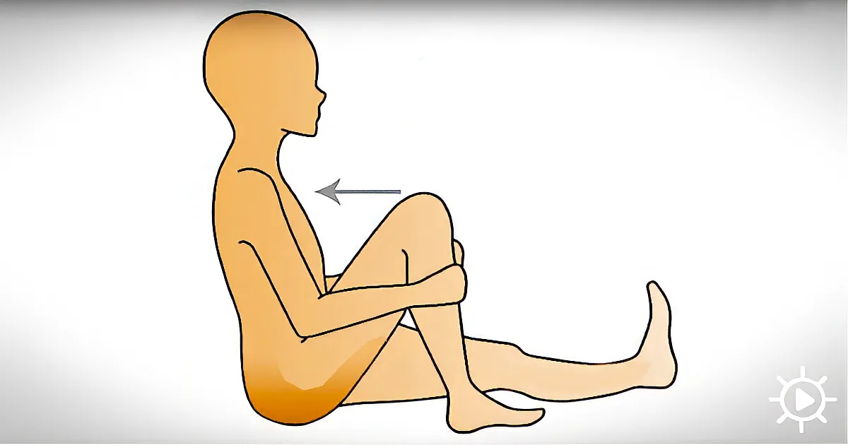 If You Have Sciatica, Here Are Five All-Natural Ways to Fix the Pain