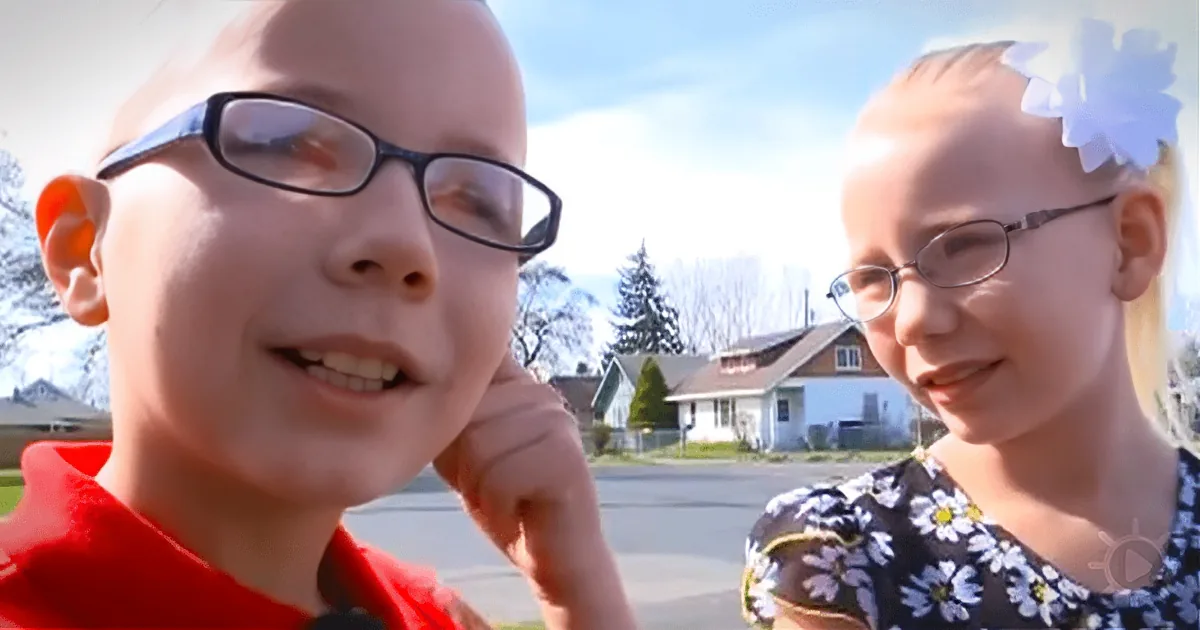 Two Unexpected Superheros Saved a Baby From Danger at a Park!