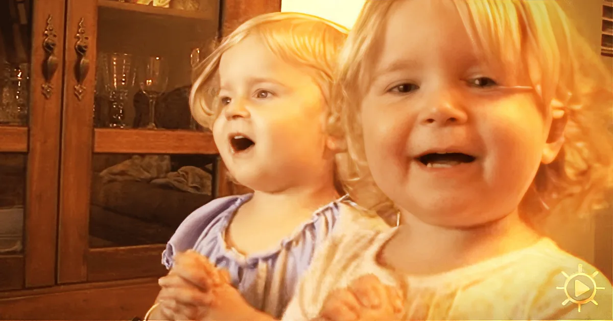 These Angels Have Memorized the Lord''s Prayer, but Can They Say It?