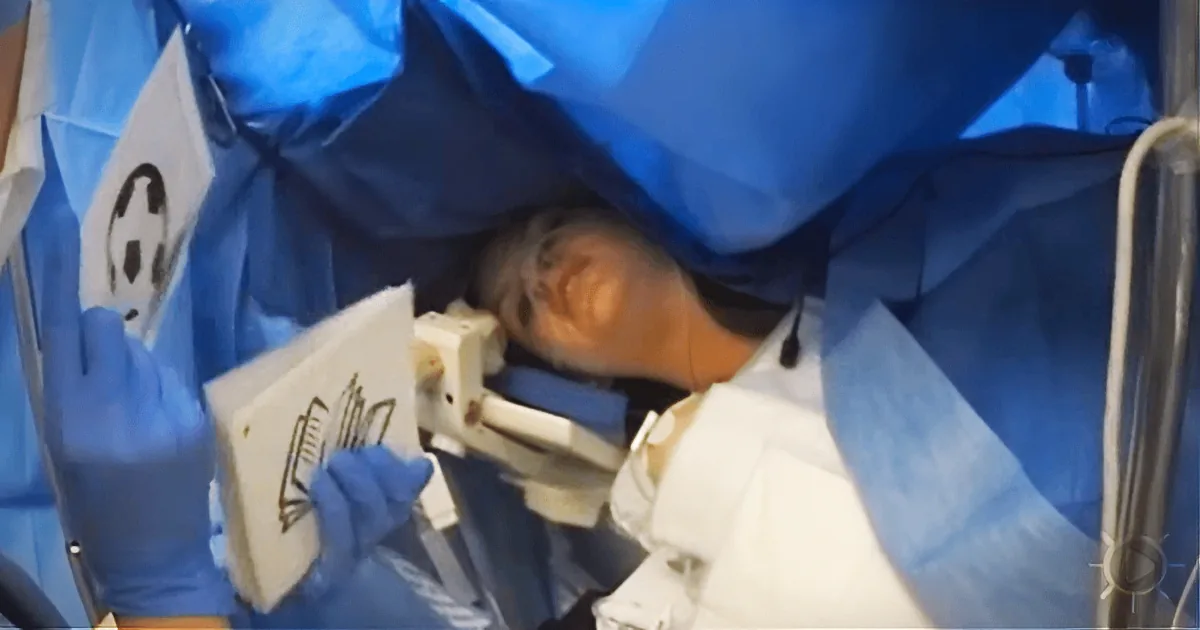 At First She Ignored Her Body''s Warnings; Soon She Faced Brain Surgery