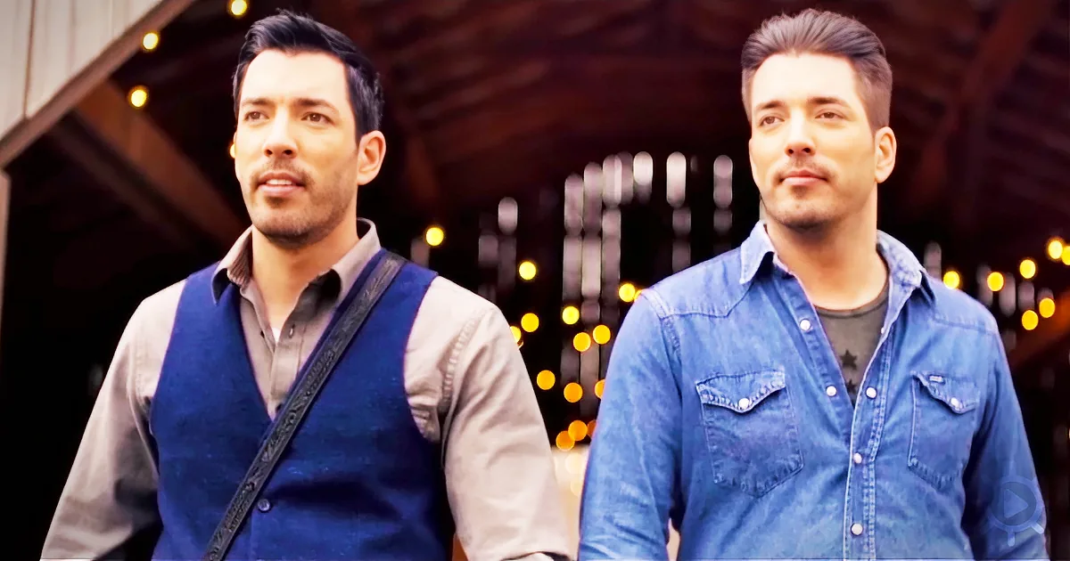 Scott Brothers Unveil Their Musical Talent With a Song About Music and Family
