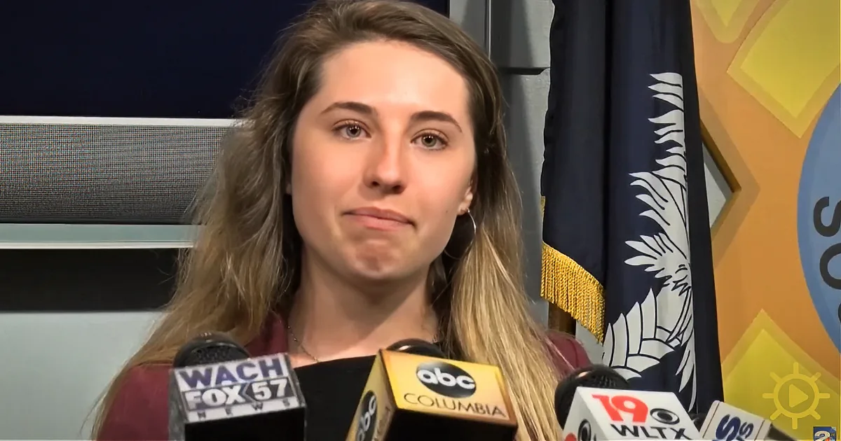 Kidnap Attempt Is Foiled by Quick Thinking - You Really Need to Know How