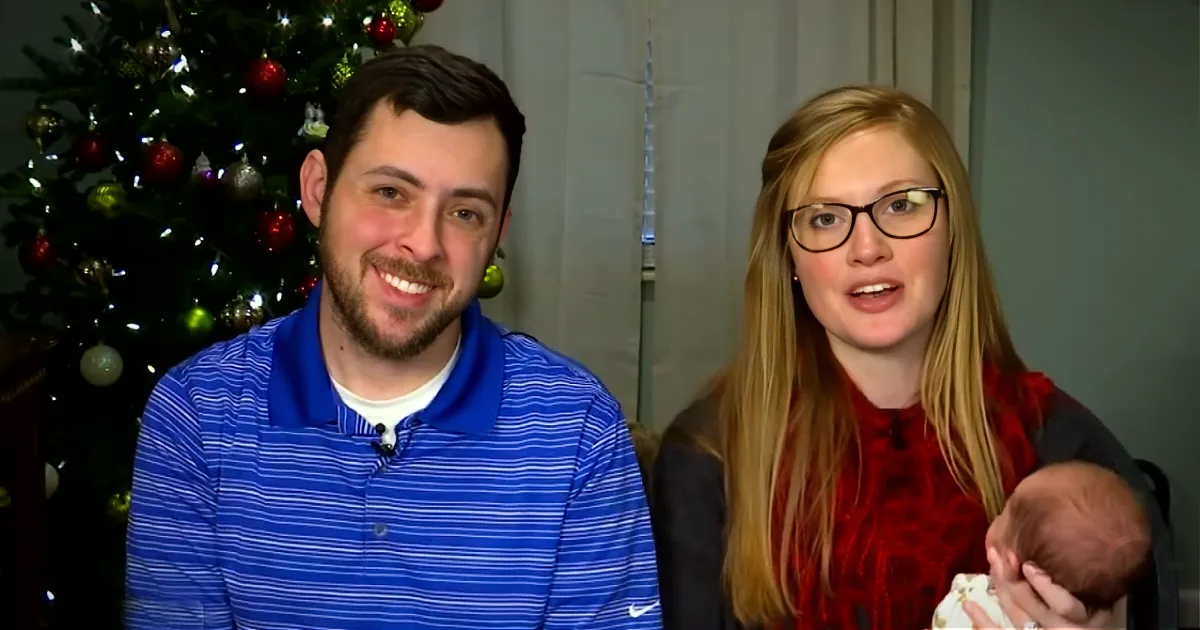 A 26-Year-Old Woman Gives Birth to a 24-Year-Old Baby? Yes. It''s True!