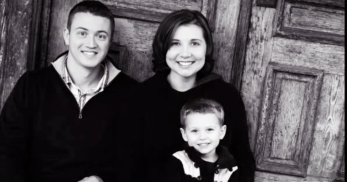Mom Gets Pregnant With Her First Child. Then, She Notices a Strange Lump on the Back of Her Head!